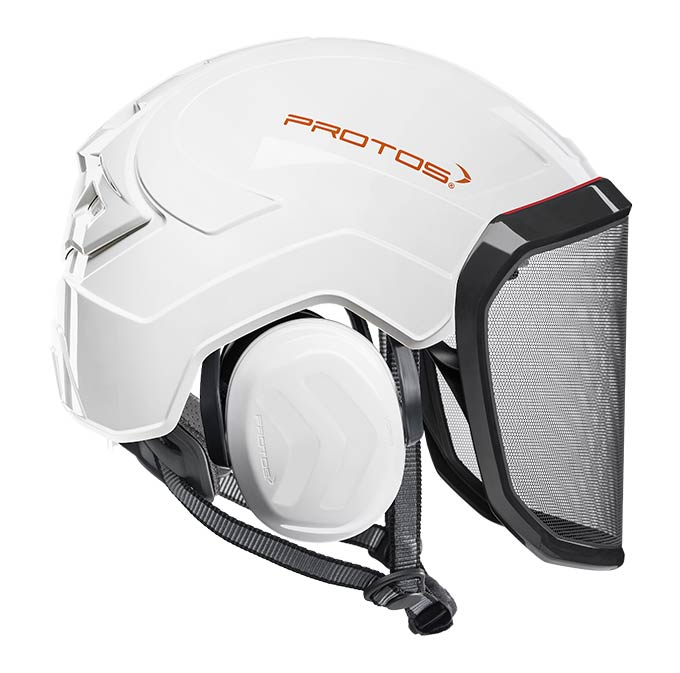 Protos Integral Arborist Helmet 205002-10-