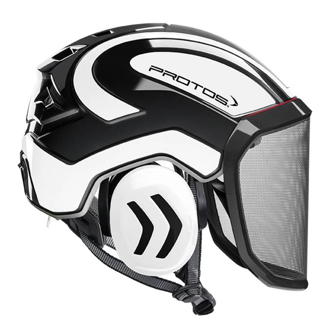Protos Integral Arborist Helmet 205002-10-