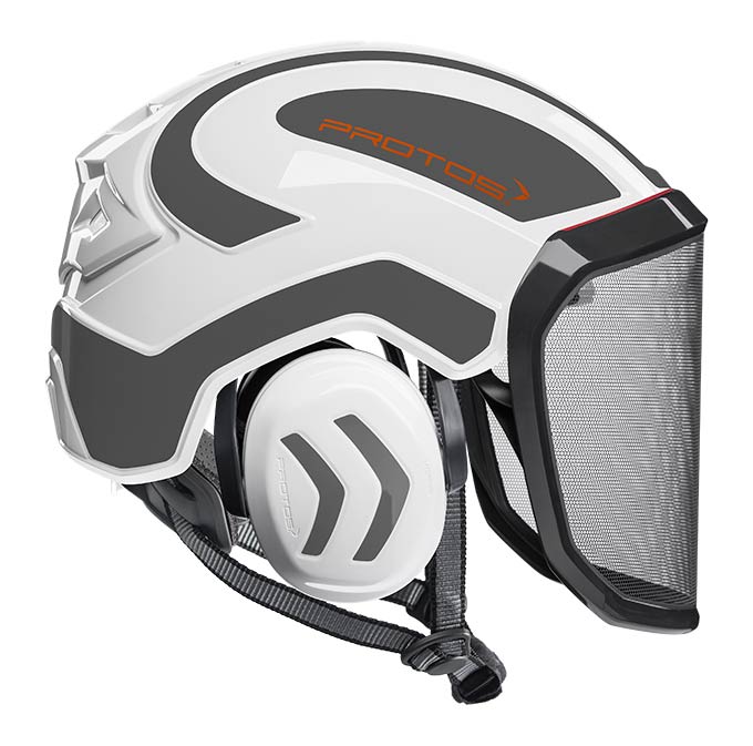 Protos Integral Arborist Helmet 205002-10-