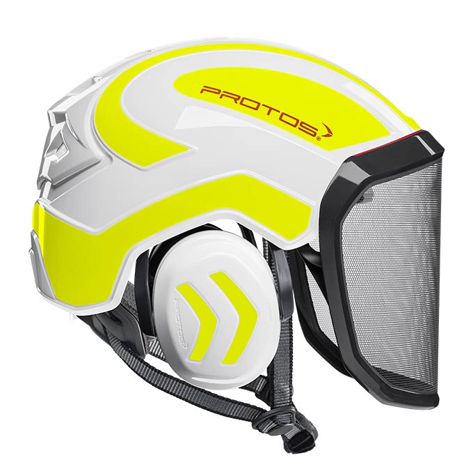 Protos Integral Arborist Helmet 205002-10-