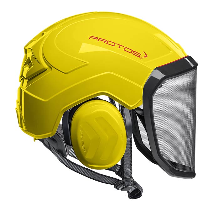 Protos Integral Arborist Helmet 205002-10-