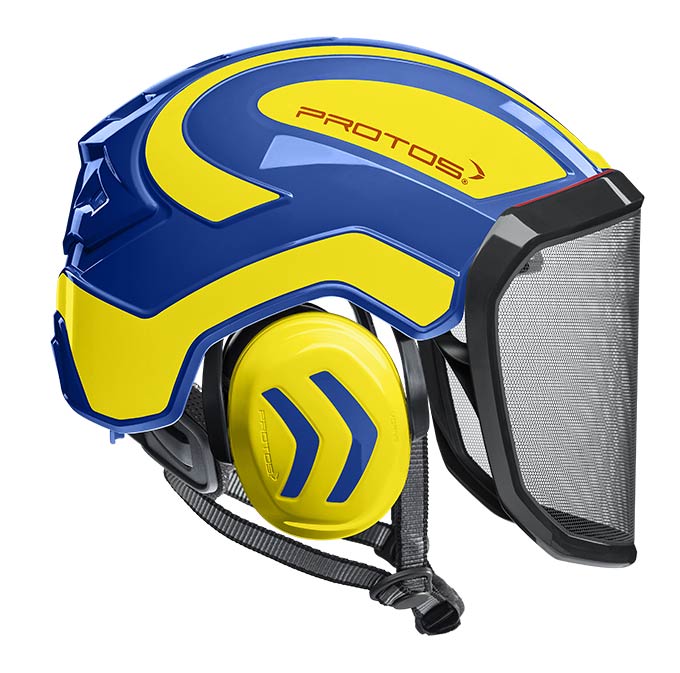Protos Integral Arborist Helmet 205002-10-