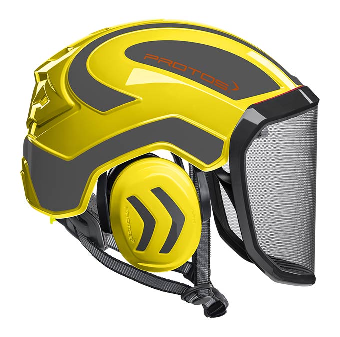 Protos Integral Arborist Helmet 205002-10-