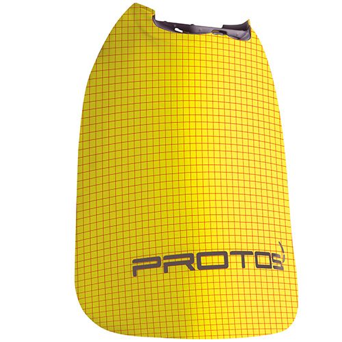 PROTOS INTEGRAL NECK PROTECTION 204065-10-*