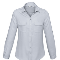 Biz Collection Women's Madison L/S Shirt S626LL