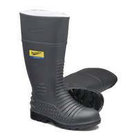 Blundstone Unisex Safety Gumboots 025