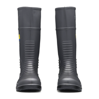 Blundstone Unisex Safety Gumboots 025