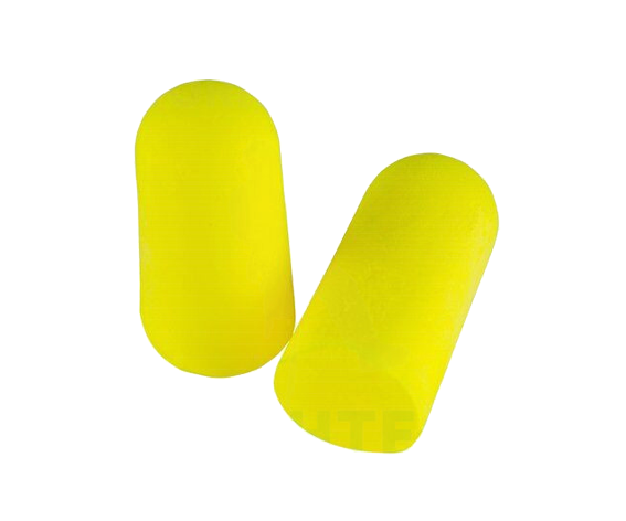 3M E-A-R Soft Disposable Earplugs 23db CL4 200PK 312-1250