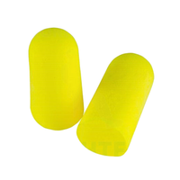 3M E-A-R Soft Disposable Earplugs 23db CL4 200PK 312-1250