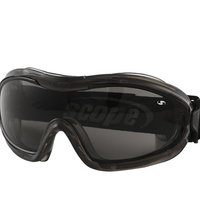 Scope Fusion Smoke Goggle 10PK 330SCB