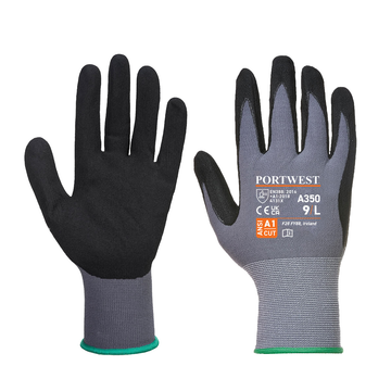 Portwest Dermiflex Nitrile Gloves 12PK A350