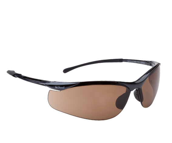 Bolle Contour Bronze Specs 10PK 1615505