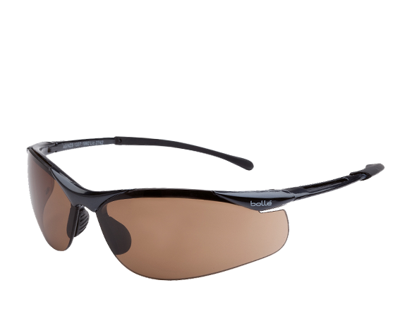 Bolle Contour Bronze Specs 10PK 1615505