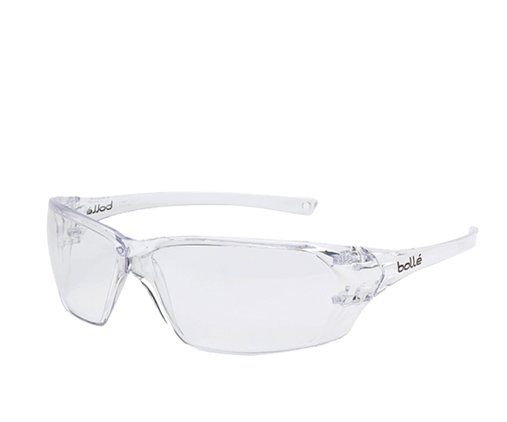 Bolle Prism Clear Specs 10PK 1614401