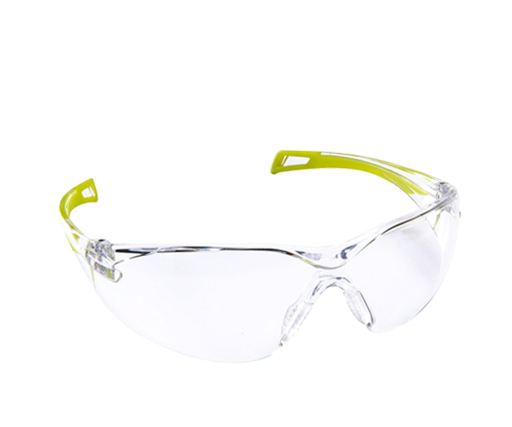 Force 360 Runner Clear Specs 12PK EFPR816 – United Safety