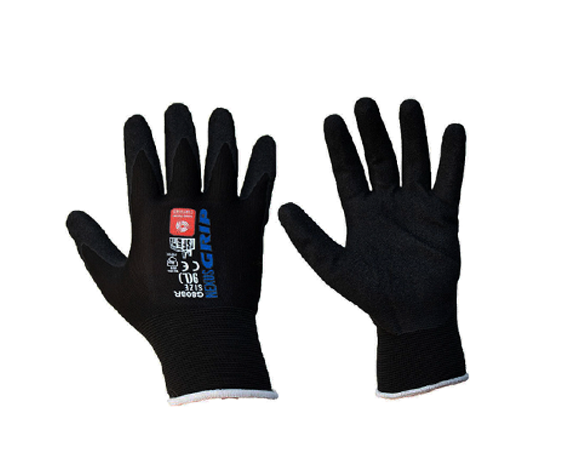 YSF Nexus Grip Gloves 12PK G808R