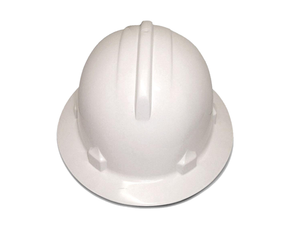 3M Type 1 Non Vented Hard Hat HH40