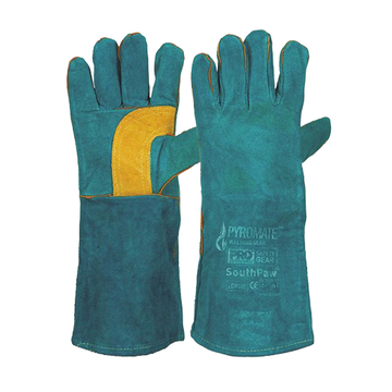 Pyromate South Paw Left Hand Pair Kevlar Gloves 12PK LGW16E