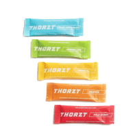 Thorzt Hydration Concentrate Solo Shots Mixed Flavours 50PK SSSFMIX
