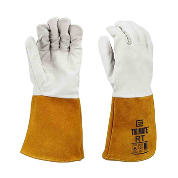 Elliotts TigMate Tig Welding Gloves 10PK TIGRT