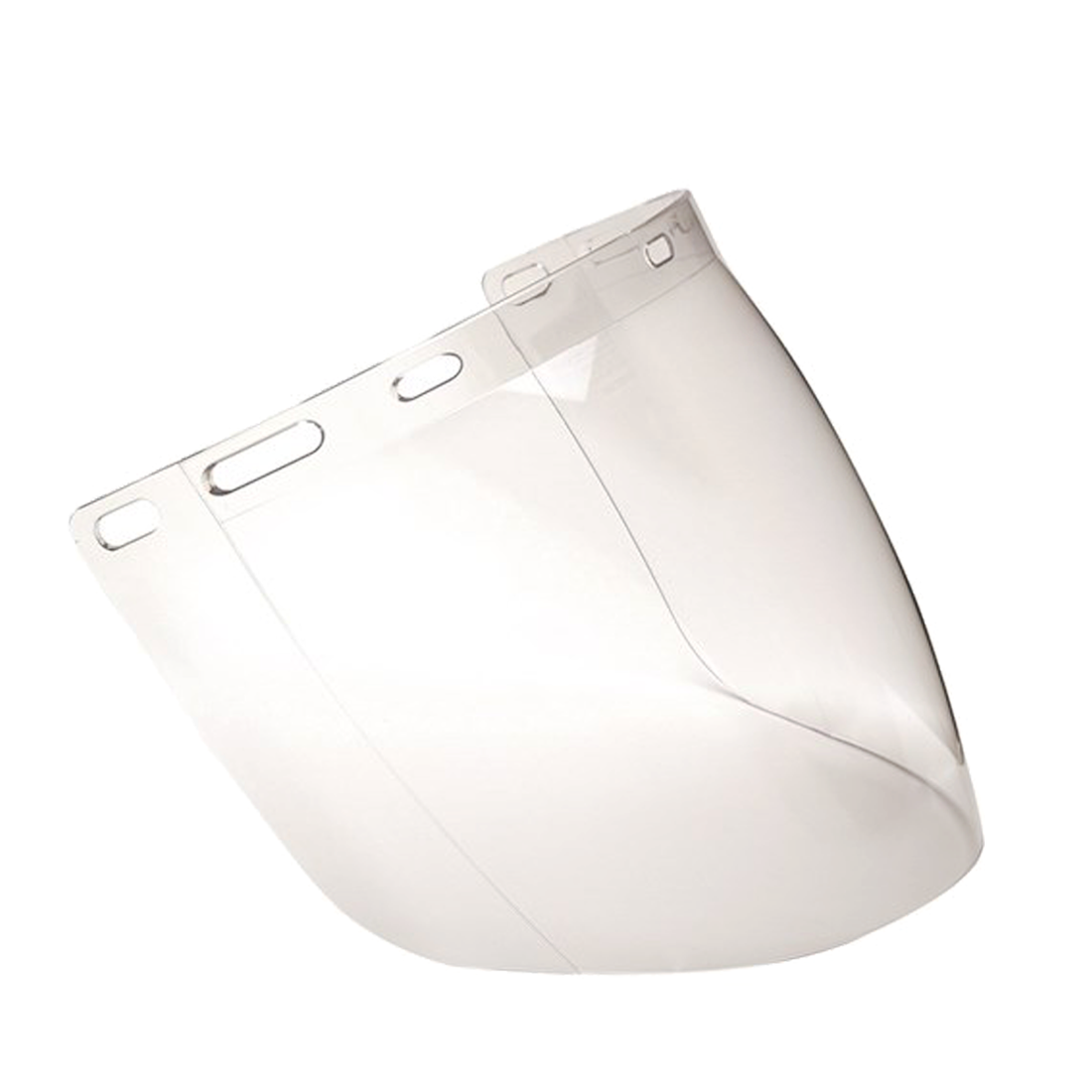 Pro Choice Striker Clear Visor to Suit Browguards (BG & HHBGE) VCE