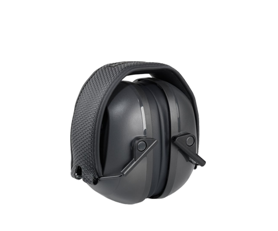 Honeywell Verishield VS Folding Earmuff  26dB CL5 1035103-VS