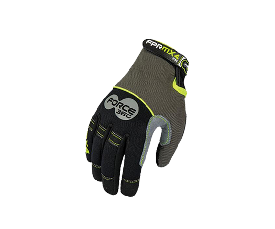 Force 360 Vibe Mechanics Gloves 12PK GFPRMX4