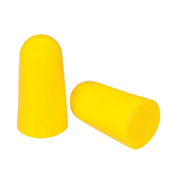 Force 360 Disposable Earplugs 26db CL5 200PK HWRX970