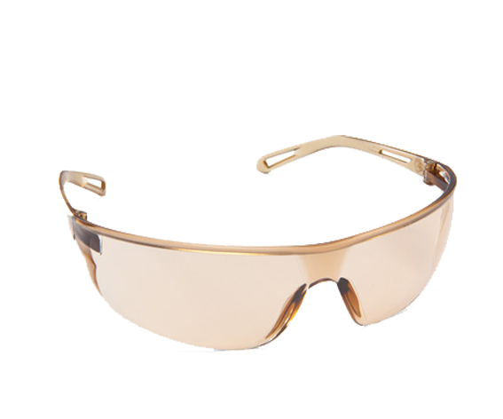 Force 360 Air Light Brown Specs 12PK EFPR802 – United Safety