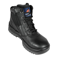Mongrel Zip Sided Boot 261020