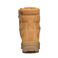 Oliver Composite Zip Sided Boot 45632Z