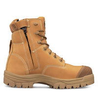 Oliver Composite Zip Sided Boot 45632Z