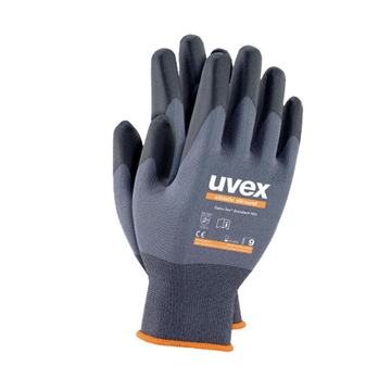 Uvex Athletic All-rounder Gloves 10PK 60028