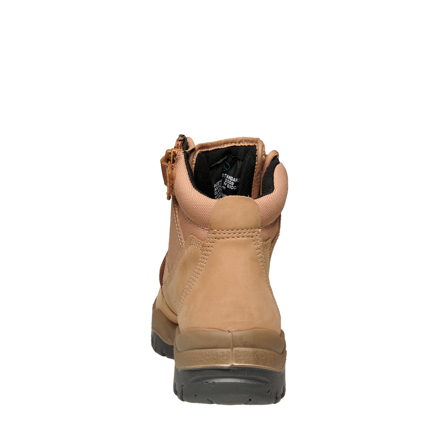 Mongrel Zip Sided Boot 261050
