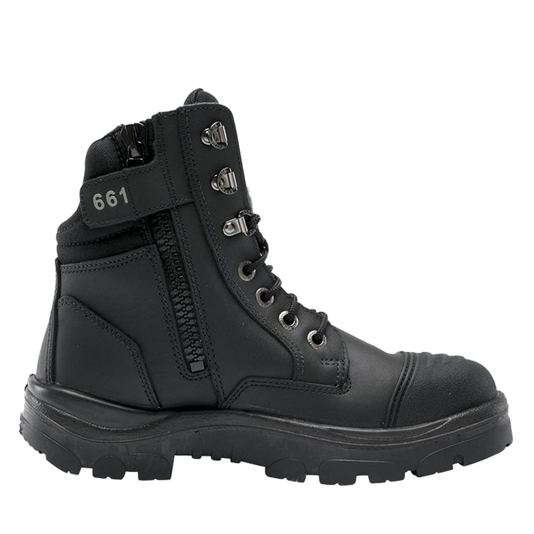 Steel Blue Southern Cross boot 312661