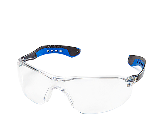 Force 360 Glide Clear Specs 12PK EFPR804