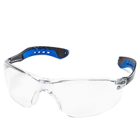 Force 360 Glide Clear Specs 12PK EFPR804