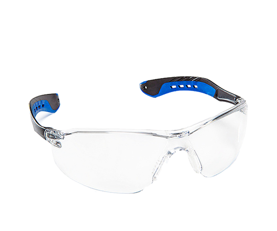 Force 360 Glide Clear Specs 12PK EFPR804