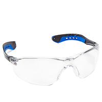 Force 360 Glide Clear Specs 12PK EFPR804