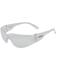 Maxisafe Texas Clear Specs 12PK EBR330E