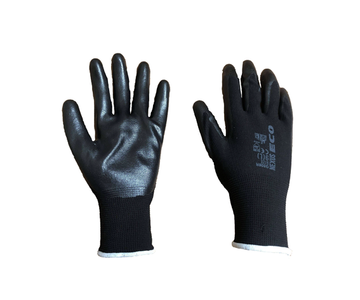 YSF ECO Grip Gloves 12PK G806R