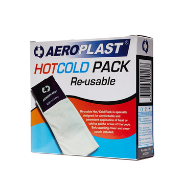 Fast Aid Hot/Cold Reusable Pack FRH510