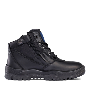 Mongrel Zip Sided Boot 261020