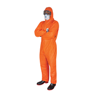 Force 360 Defender Type 5, 6 Disposable Coverall CFPR181