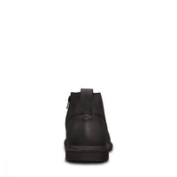 Oliver Corporate Zip Sided Boot 38265