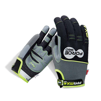 Force 360 Vibe Mechanics Gloves 12PK GFPRMX4