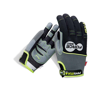 Force 360 Vibe Mechanics Gloves 12PK GFPRMX4